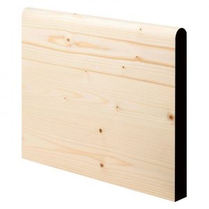 Softwood Windowboard
