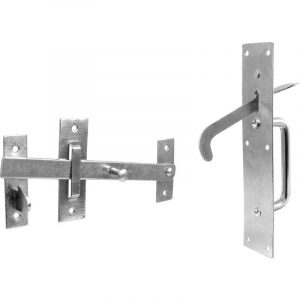 Gate Latches