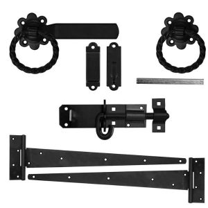 Eliza Tinsley Black Gate Fixing Pack