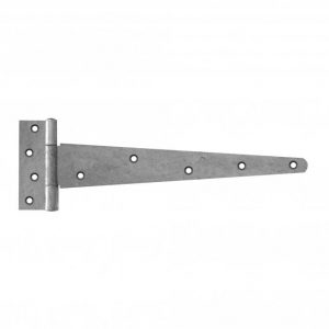 Galvanised Tee Hinges