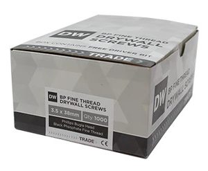 Drywall Screws