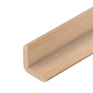 Oak Cushion Corners