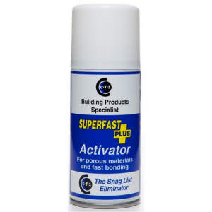 CT1 Spray Activator 150ml