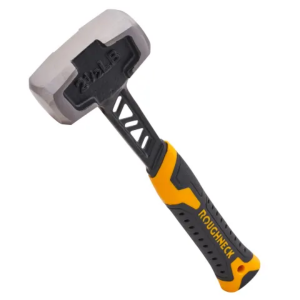 Hammers & Bolsters