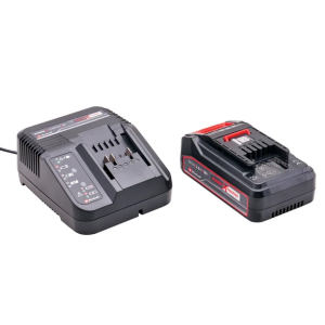 Einhell Battery & Charger Starter Pack