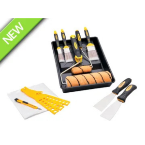 STANLEY 14 Piece Decorating Set