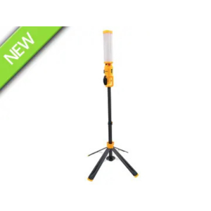 STANLEY 360° Worklight On Tripod