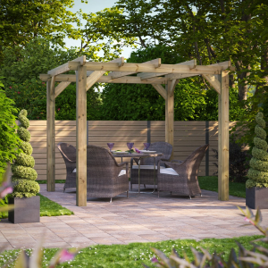 Pergola Kits