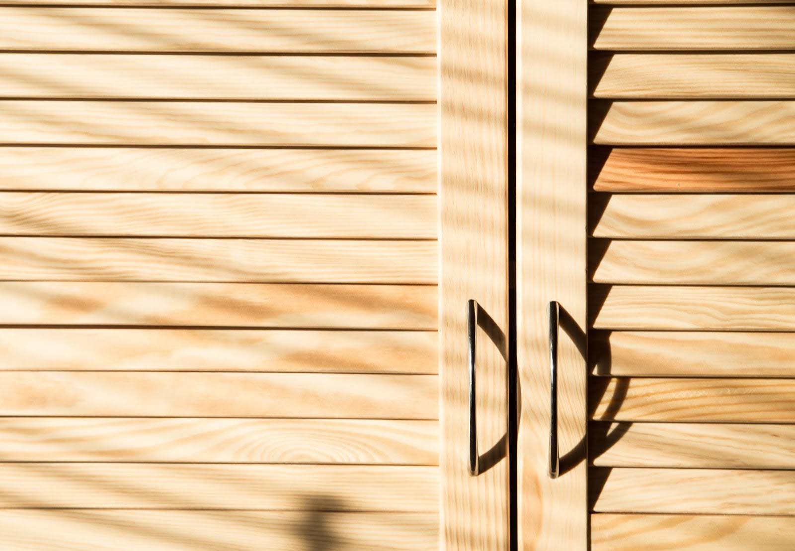 hardwood and softwood