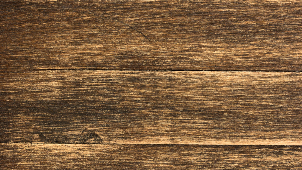 Types of Timber