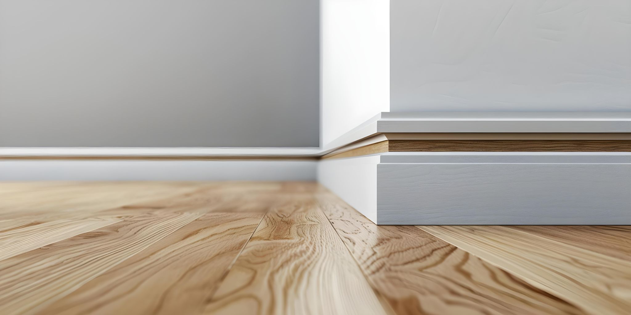 Skirting Board Cutting
