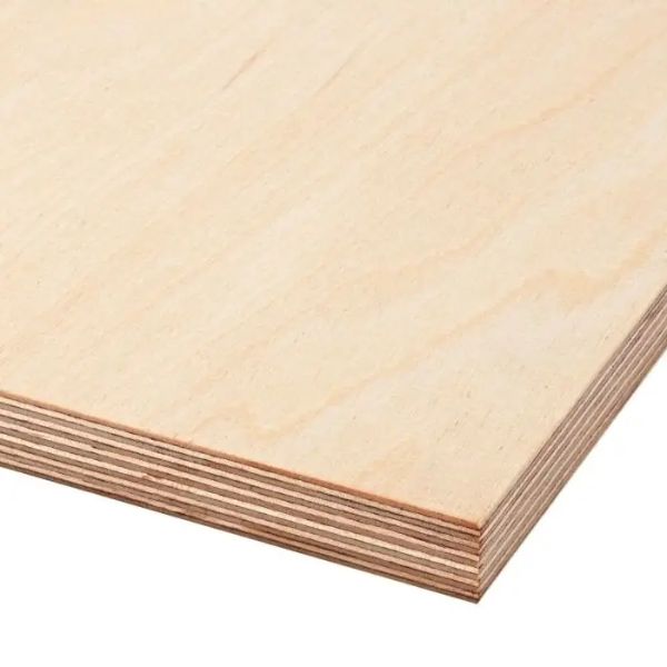 18mm Birch Plywood