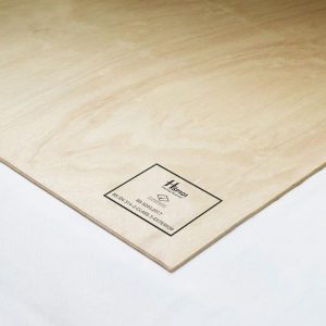 SP101 Flooring Grade Plywood - 5.5mm