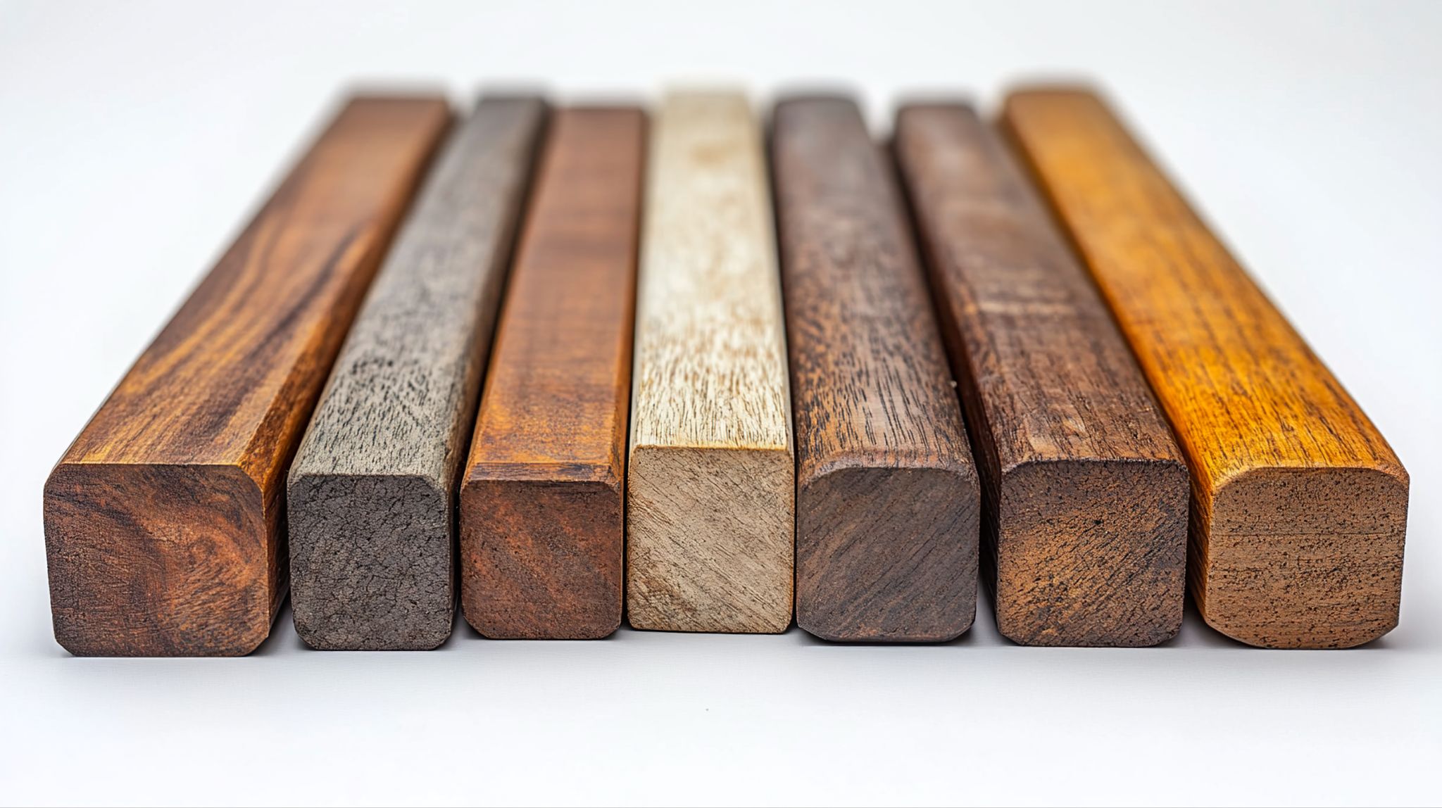 Timber Finish