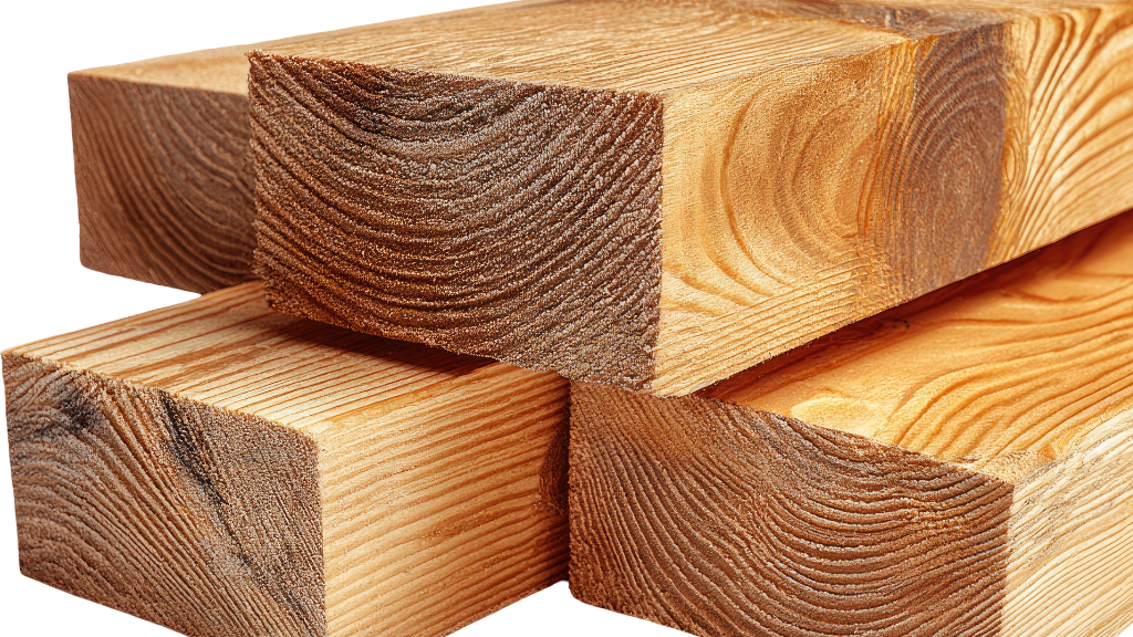 Timber Sizes