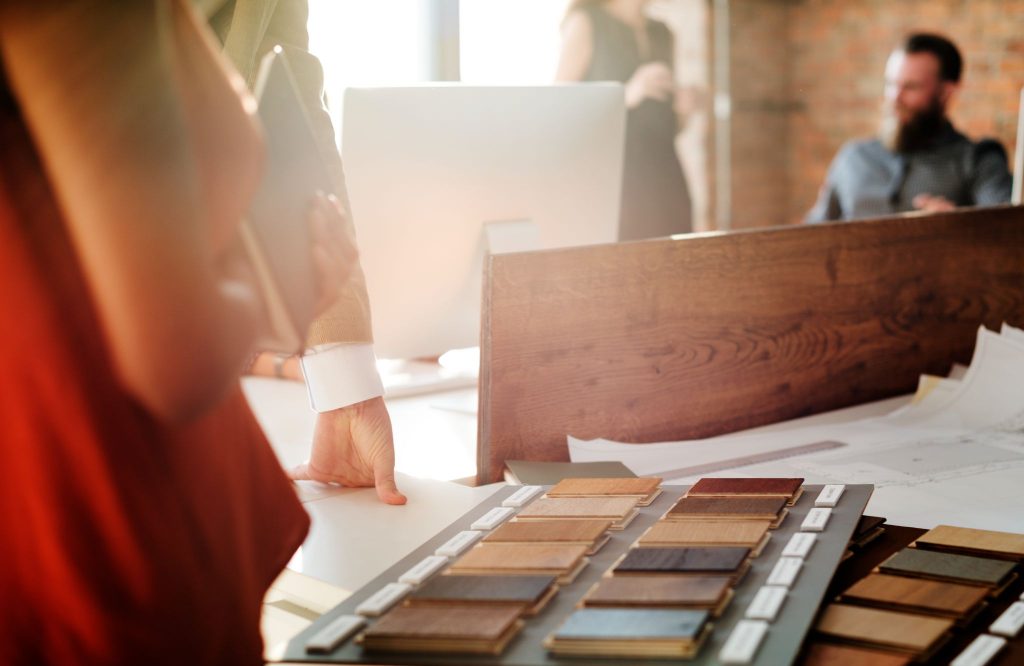 Types of Finishes for Timber