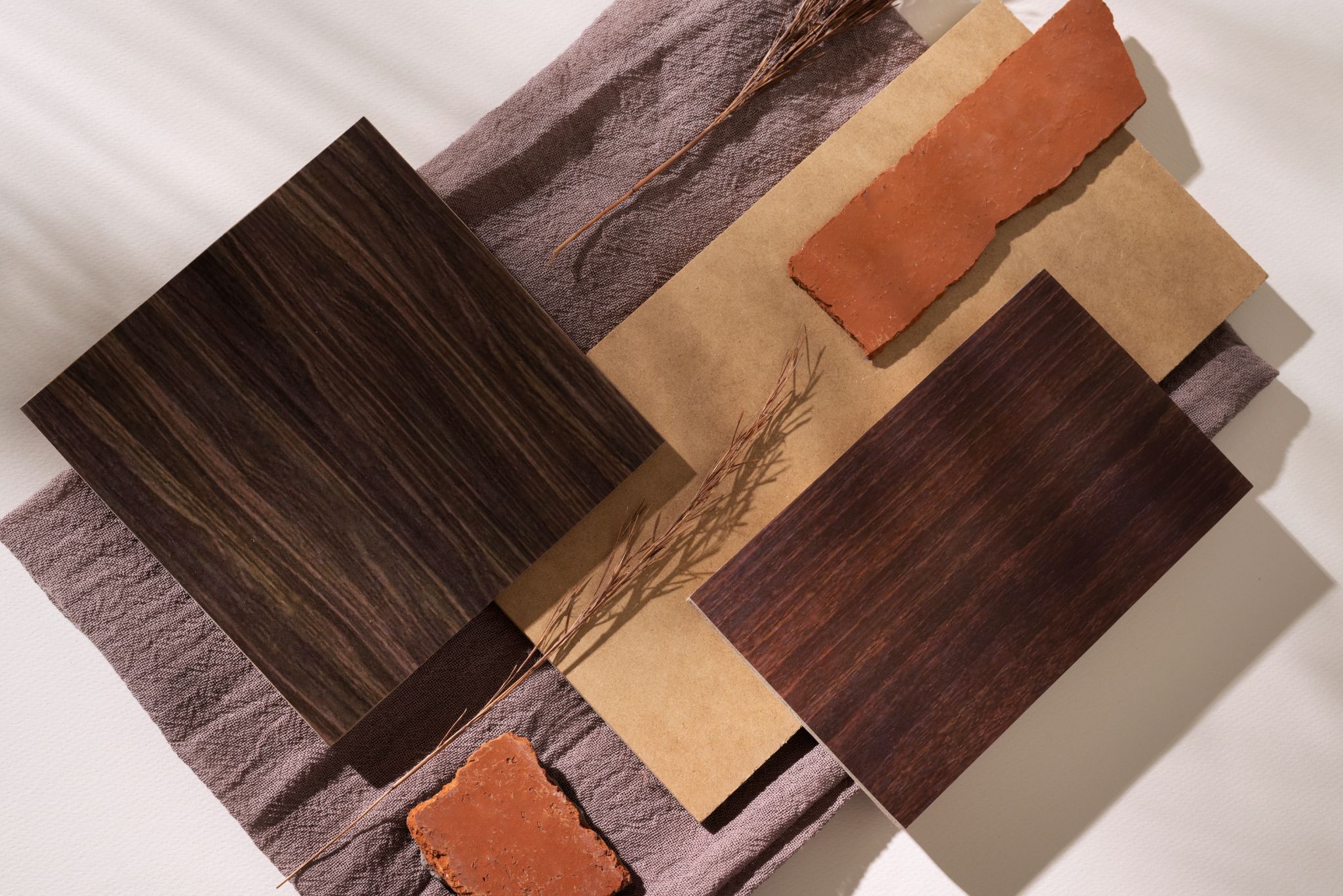 Types of Timber Finishes