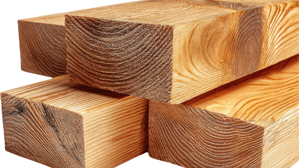 PSE Timber