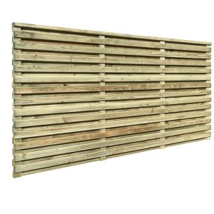 Harmony Fence Panel 1.8 x 0.9 FSC®