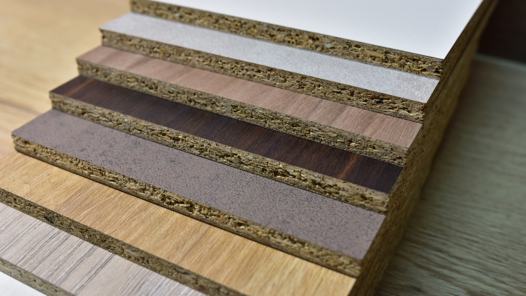 MDF